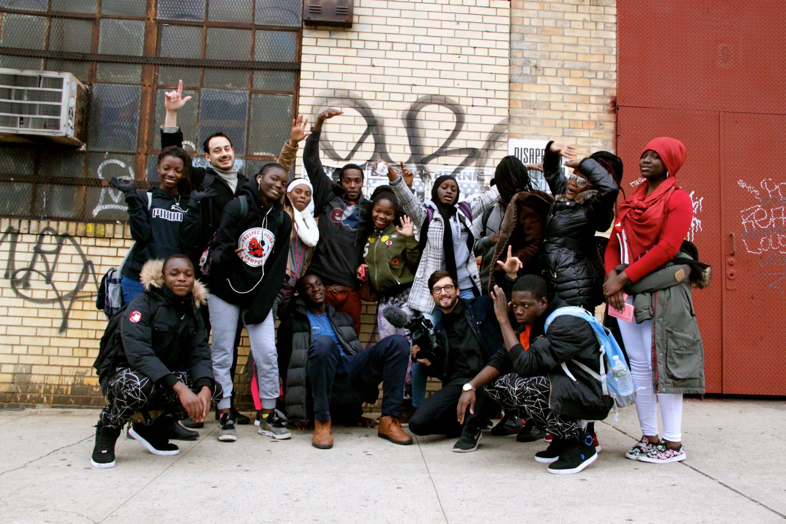 FACE Foundation Page 2 Supporting FrenchAmerican Cultural